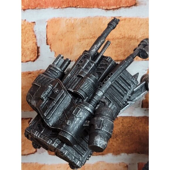 Spawn's Universe Clown Deluxe Action Figure #A42 - Picture 10 of 10